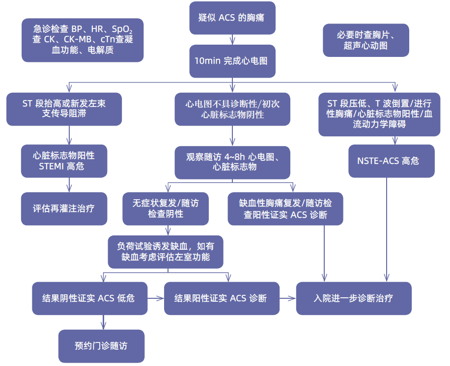 老年冠心病患者該如何診療？多學(xué)科診療共識(shí)給出解答