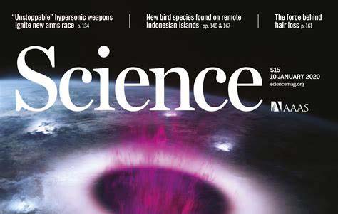 【盤點(diǎn)】2022年終盤點(diǎn)：2022年Science期刊精華