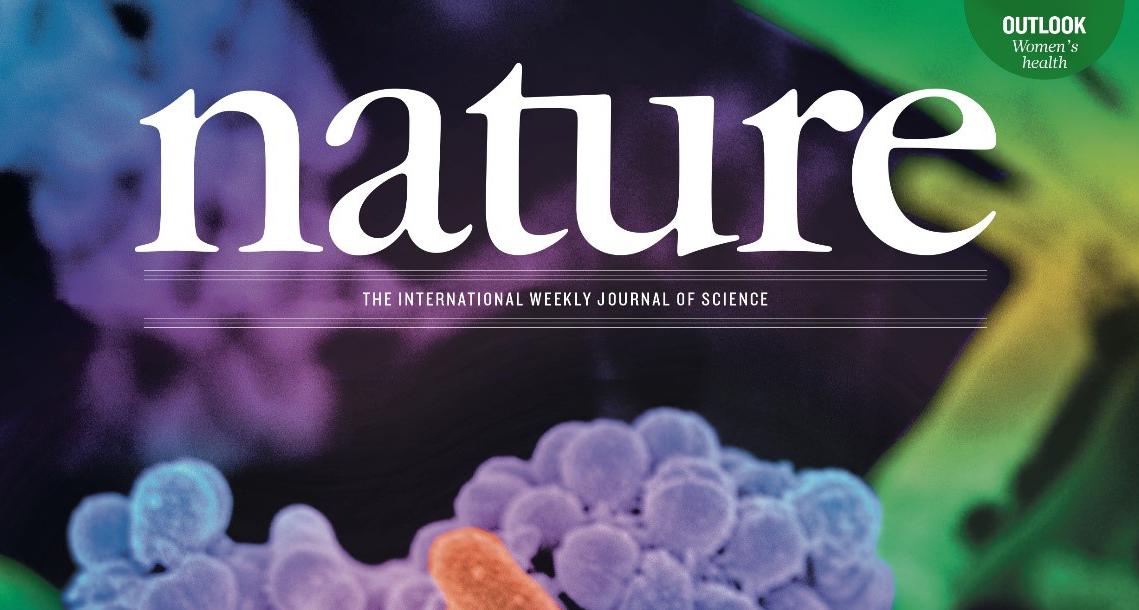 【盤點(diǎn)】2022年終盤點(diǎn)：2022年Nature期刊精華
